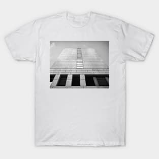 Architecture Building T-Shirt